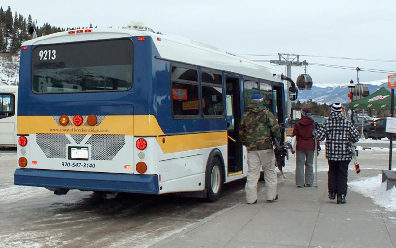 Mark IX #8 - Close To Town - Free Shuttle Breckenridge Eksteriør bilde