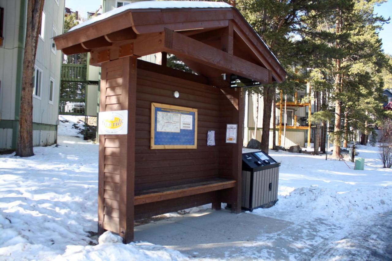Mark IX #8 - Close To Town - Free Shuttle Breckenridge Eksteriør bilde
